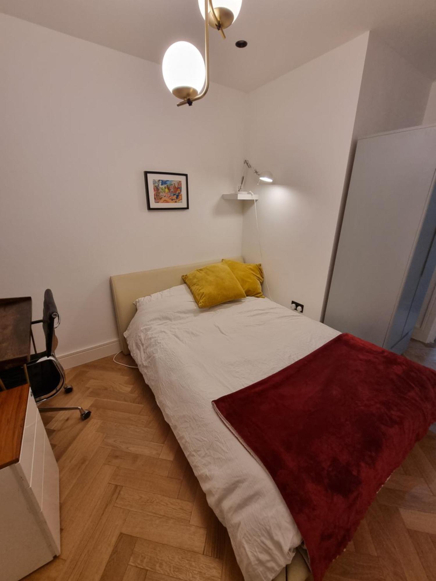 Bright Spacious Apartment In The Park Лондон Екстериор снимка