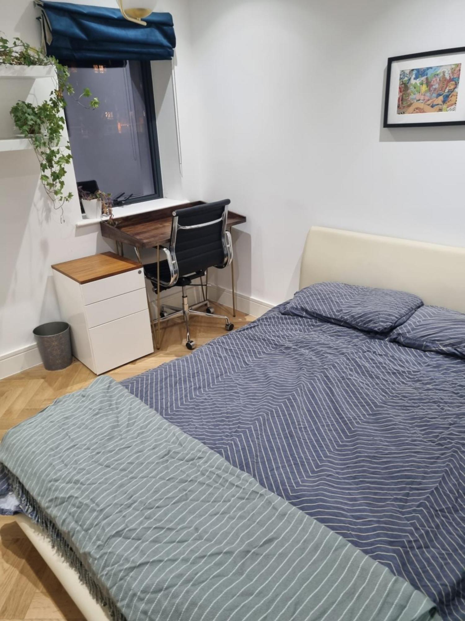 Bright Spacious Apartment In The Park Лондон Екстериор снимка
